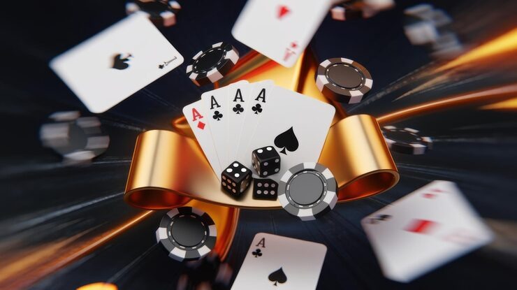 vk8কora এ Teen Patti খেলার সময় লাইভ ডিলার ইন্টারঅ্যাকশন